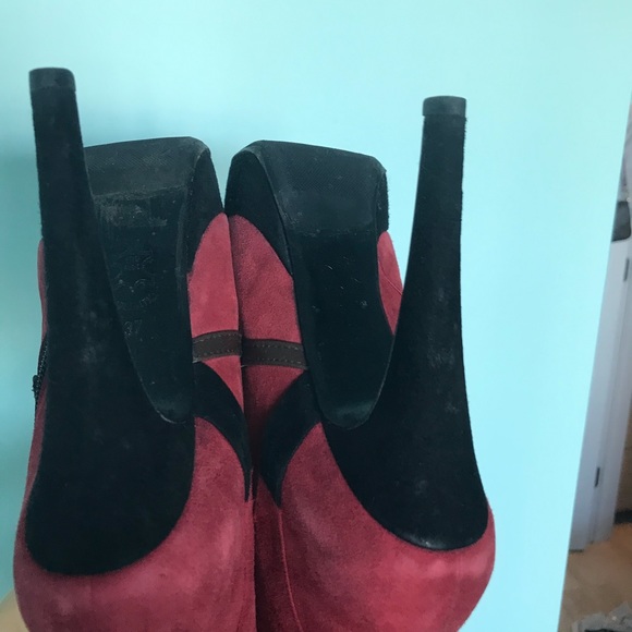 Gorgeous Fellini boots - Picture 6 of 16